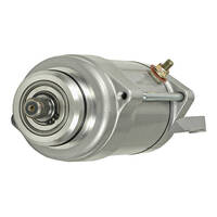 J&N Starter Motor (410-54024) (AHSMU0072)