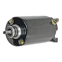J&N Starter Motor (410-54053) (AHSMU0259)