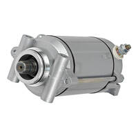 J&N Starter Motor (410-54054) (AHSMU0080)