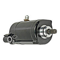 J&N Starter Motor (410-54083) (AHSMU0409)