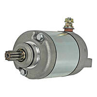 J&N Starter Motor (410-54091) (AHSMU0200)