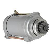 J&N Starter Motor (410-54125) (AHSMU0305)