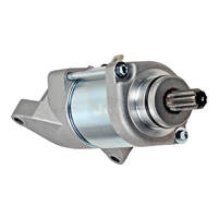 J&N Starter Motor (410-54140) (AHSMU0349)