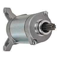 J&N Starter Motor (410-54148) (AHSMU0516)