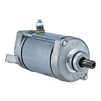 J&N Starter Motor (410-54123) (AHSMU0308)