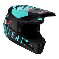 Leatt 2023 2.5 Helmet - Fuel