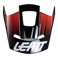 Leatt 2.5 Visor - (XS-2XL)