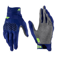 Leatt 2024 3.5 Lite Glove - Blue