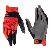 Leatt 2023 3.5 Lite Glove - Red