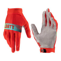 Leatt 23 2.5 X-Flow Glove - Red