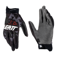 Leatt 2024 3.5 Windblock Glove - Black