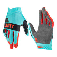 Leatt 23 1.5 GripR Glove - Fuel