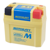 MOTOBATT PRO LITHIUM BATTERY KTM MPLXKTM16-P *10