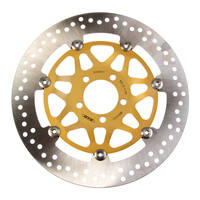 MTX Brake Disc Floating Type - Front