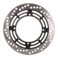 MTX BRAKE DISC SOLID TYPE - FRONT L