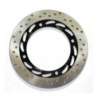 MTX BRAKE DISC SOLID TYPE - FRONT L