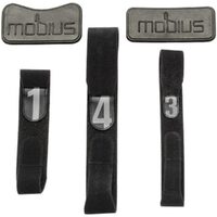 Mobius X8 Knee Brace Strap Replacement Kit