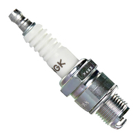 NGK Spark Plug - B7HS (5110)