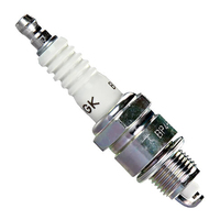NGK Spark Plug - BP4HS (3611)