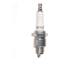 NGK Spark Plug - BP7HS (5111)