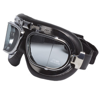 RXT FLYING GOGGLES BLACK