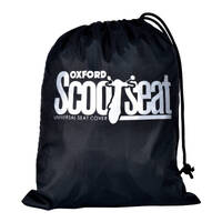OXFORD AQUATEX SCOOTER WP SEAT COVER LGE