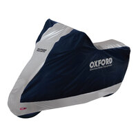 Oxford Motorcycle Cover Aquatex - M