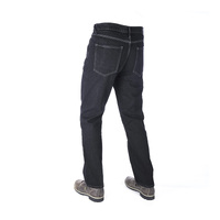 Oxford Original CE Armourlite - Straight Jean [Black]