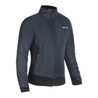Oxford Advanced Expedition Thermal Jacket - Black