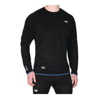 Oxford Cool Dry Wicking Layer Long Sleeve Top (3XL)