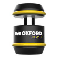 OXFORD - BEAST LOCK