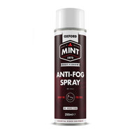 Oxford Mint - Anti-Fog (250ml)