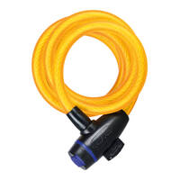 OXFORD CABLE LOCK 1 8M X 12MM