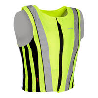 Oxford Brighttop Active Hi-Vis Vest (XS)