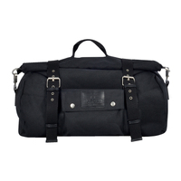Oxford Roll Bag Heritage 30L - Black