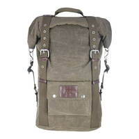 Oxford Backpack Heritage 30L - Khaki