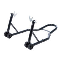 OXFORD REAR PADDOCK STAND (with U-lifters only)