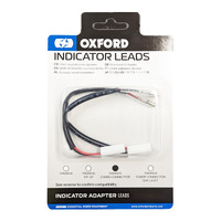 OXFORD INDICATOR LEADS YAMAHA 2 WIRE CONNECTOR
