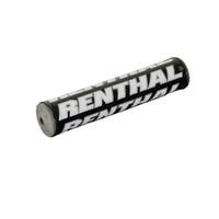 Renthal Black SX Handlebar Pad (240mm)