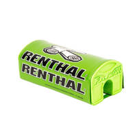 Renthal Green/Green Fatbar Handlebar Pad