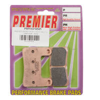 Premier Brake Pads - GPX-PH Sintered Racing Only