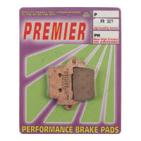 Premier Brake Pads - PR Off-Road Sintered (GF191K5)