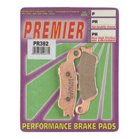 Premier Brake Pads - PR Off-Road Sintered (GF248K5)