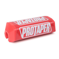 PROTAPER 2.0 SQUARE BAR PADS RACE RED