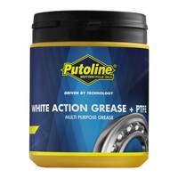 Putoline Action Grease (600g) (73611)