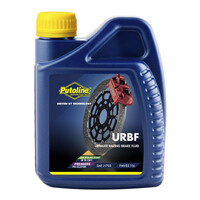 Putoline Ultimate Racing Brake Fluid - Dot 4 (500ml) (74041)