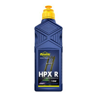 Putoline HPX Racing Fork Oil - 15W (1L) (70216)