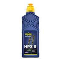 Putoline HPX Racing Fork Oil - 20W (1L) (70222)