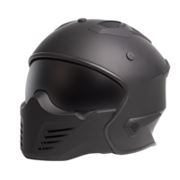 RXT Warrior Helmet