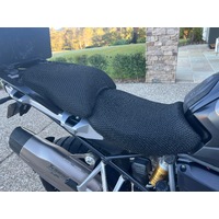 Vented Comfort Pro Seat Cover R1200GS - R1250GS